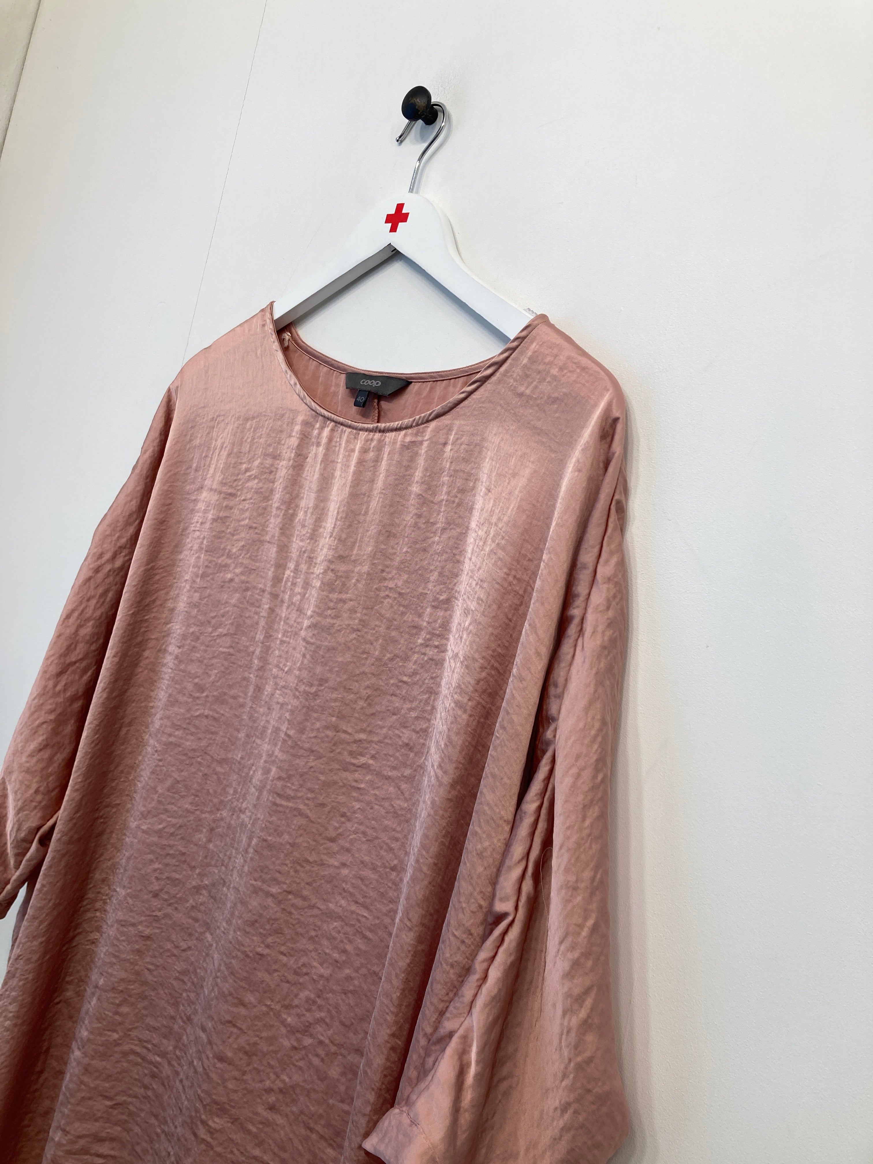 Coop Bluse